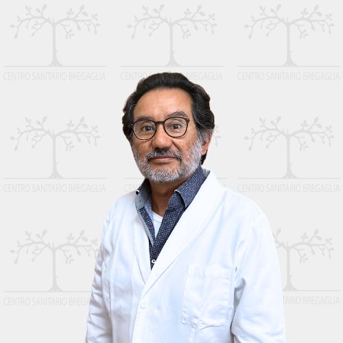 Dr. med. Ricardo Silva